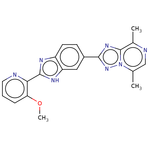 Chemical structure of BindingDB Monomer ID 50449435