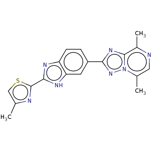 Chemical structure of BindingDB Monomer ID 50449436