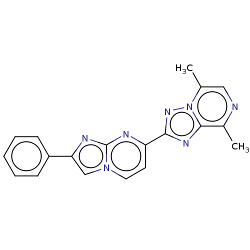 Chemical structure of BindingDB Monomer ID 50449438