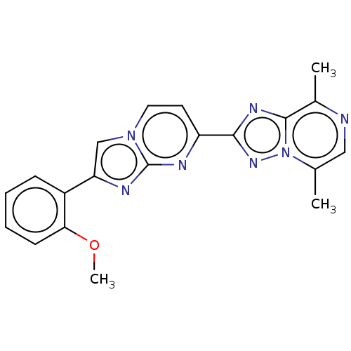 Chemical structure of BindingDB Monomer ID 50449439