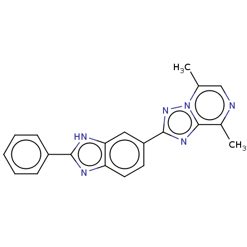 Chemical structure of BindingDB Monomer ID 50449443