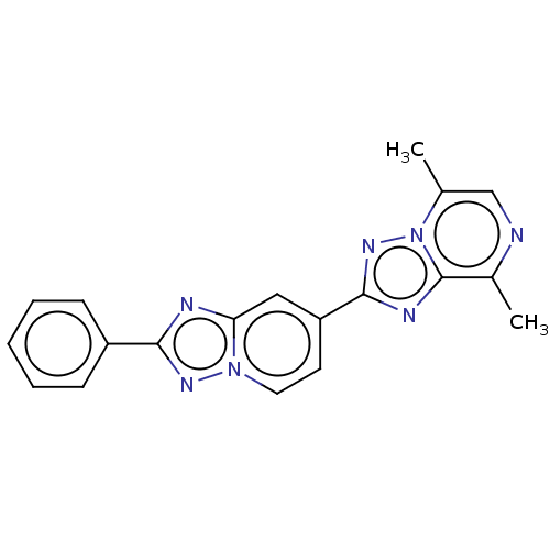 Chemical structure of BindingDB Monomer ID 50449444