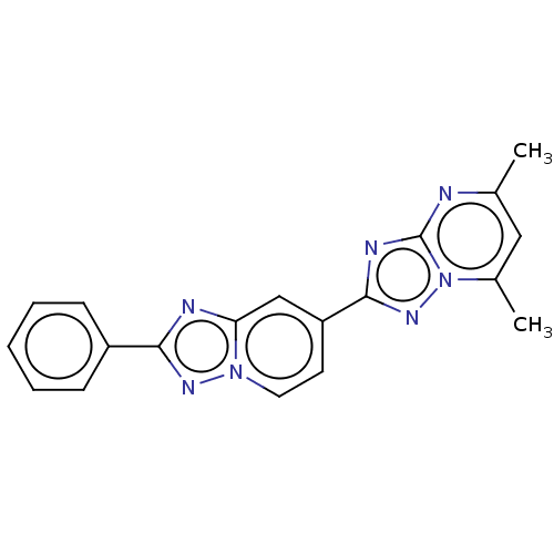 Chemical structure of BindingDB Monomer ID 50449445