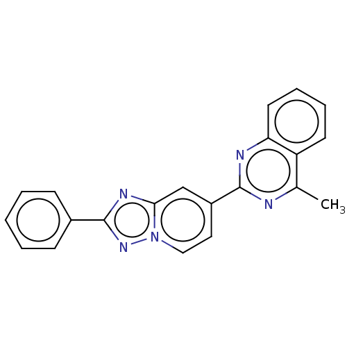 Chemical structure of BindingDB Monomer ID 50449446