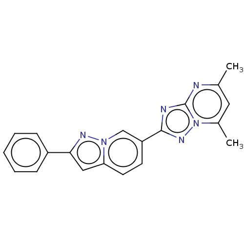 Chemical structure of BindingDB Monomer ID 50449447