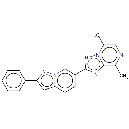 Chemical structure of BindingDB Monomer ID 50449448