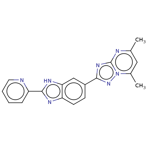 Chemical structure of BindingDB Monomer ID 50449449