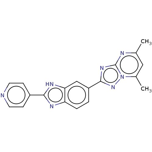 Chemical structure of BindingDB Monomer ID 50449450