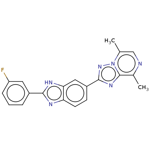 Chemical structure of BindingDB Monomer ID 50449451