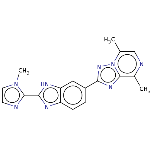 Chemical structure of BindingDB Monomer ID 50449452