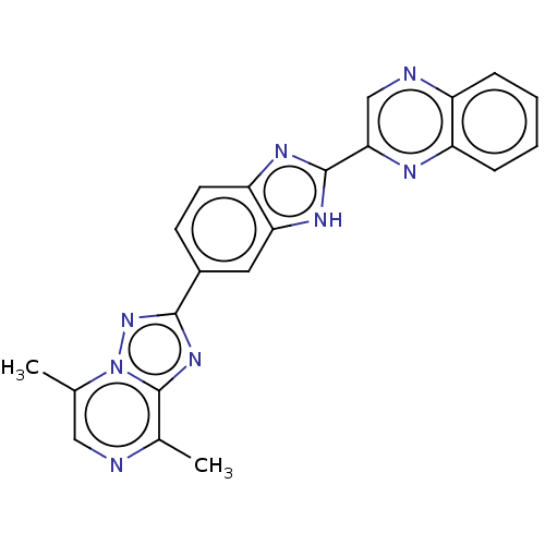 Chemical structure of BindingDB Monomer ID 50449454