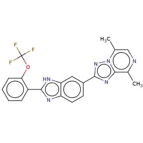 Chemical structure of BindingDB Monomer ID 50449455