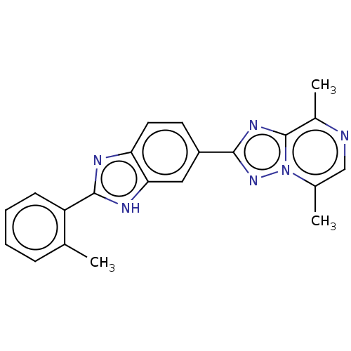 Chemical structure of BindingDB Monomer ID 50449458