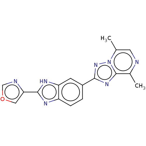 Chemical structure of BindingDB Monomer ID 50449459