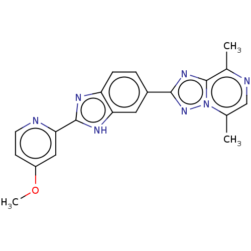 Chemical structure of BindingDB Monomer ID 50449461
