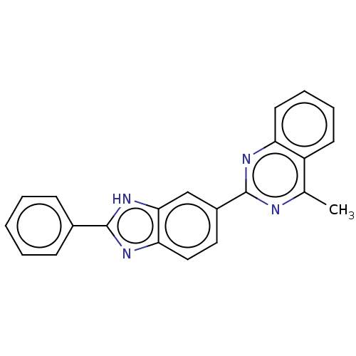 Chemical structure of BindingDB Monomer ID 50449462