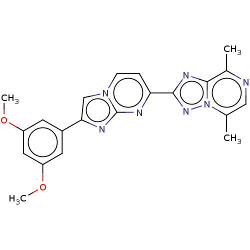 Chemical structure of BindingDB Monomer ID 50449466