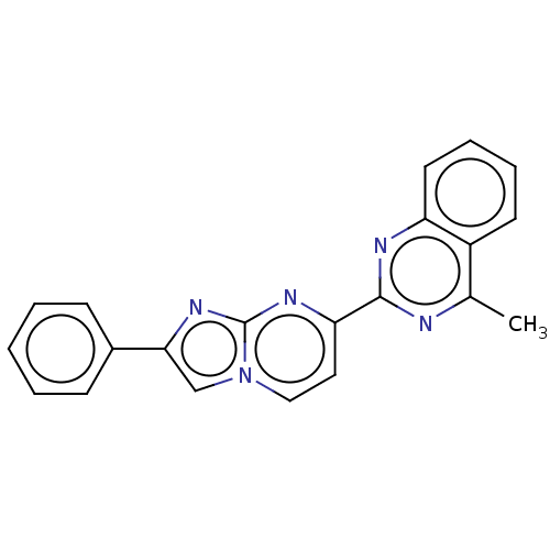 Chemical structure of BindingDB Monomer ID 50449467