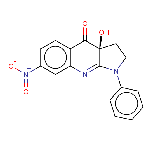 Chemical structure of BindingDB Monomer ID 50449476