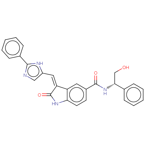 Chemical structure of BindingDB Monomer ID 50449503