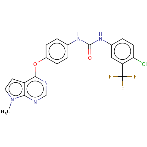 Chemical structure of BindingDB Monomer ID 50449530