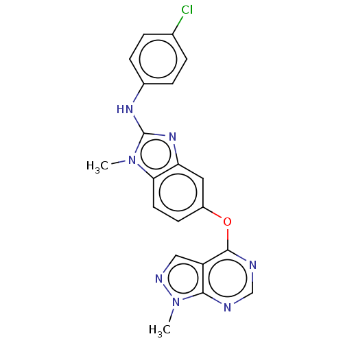 Chemical structure of BindingDB Monomer ID 50449531