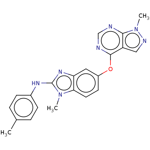 Chemical structure of BindingDB Monomer ID 50449532