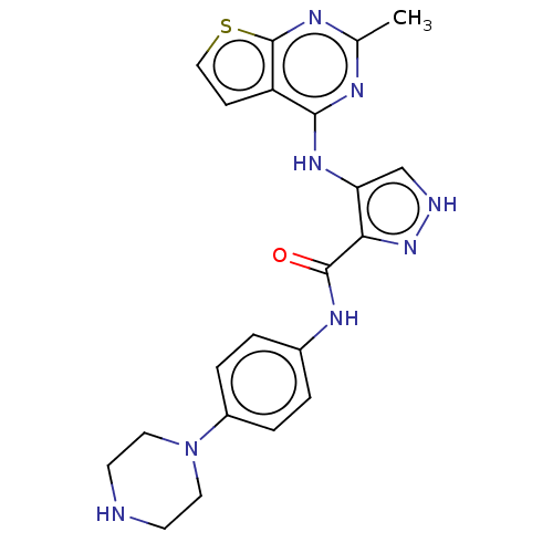 Chemical structure of BindingDB Monomer ID 50449553