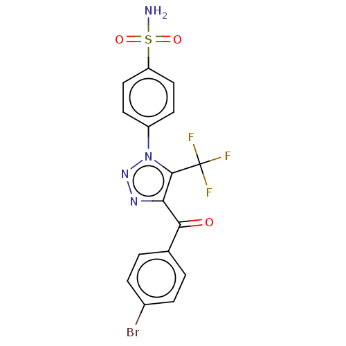 Chemical structure of BindingDB Monomer ID 50449624