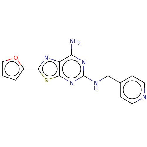 Chemical structure of BindingDB Monomer ID 50449635