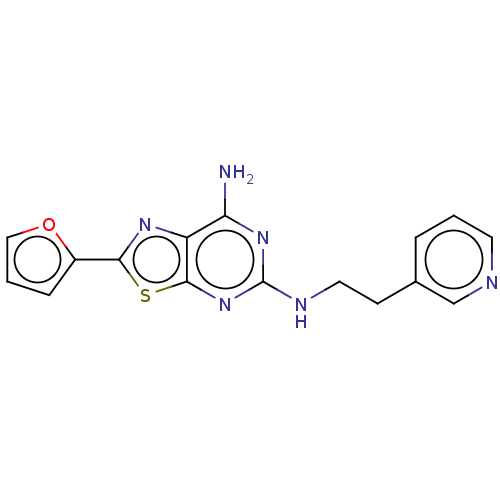 Chemical structure of BindingDB Monomer ID 50449637