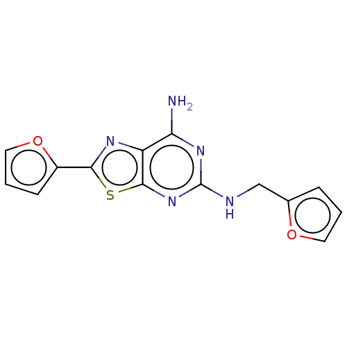 Chemical structure of BindingDB Monomer ID 50449640