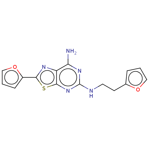 Chemical structure of BindingDB Monomer ID 50449642