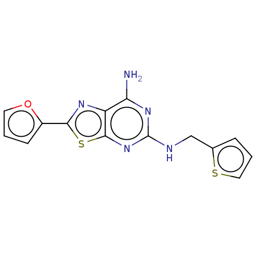 Chemical structure of BindingDB Monomer ID 50449648