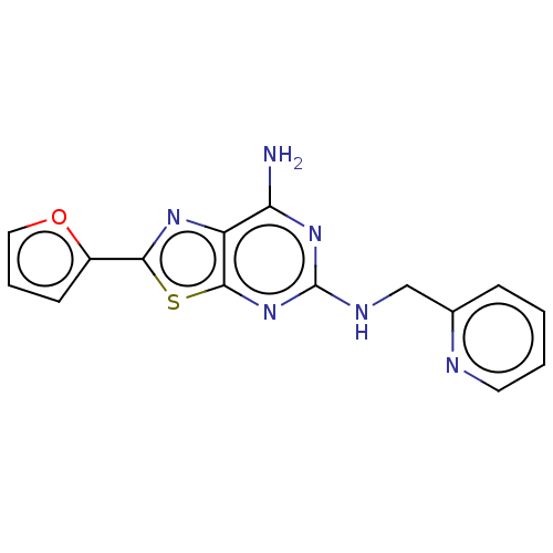 Chemical structure of BindingDB Monomer ID 50449650