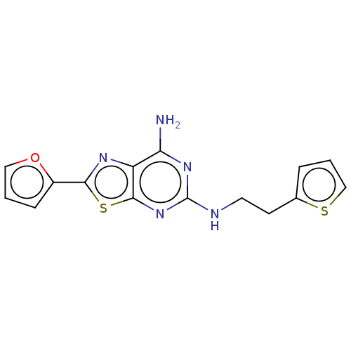 Chemical structure of BindingDB Monomer ID 50449652