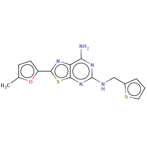 Chemical structure of BindingDB Monomer ID 50449653
