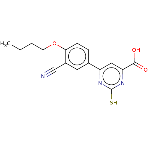 Chemical structure of BindingDB Monomer ID 50449668
