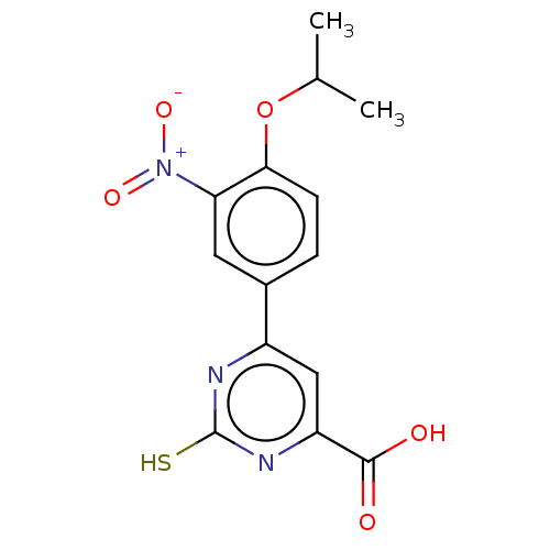 Chemical structure of BindingDB Monomer ID 50449670