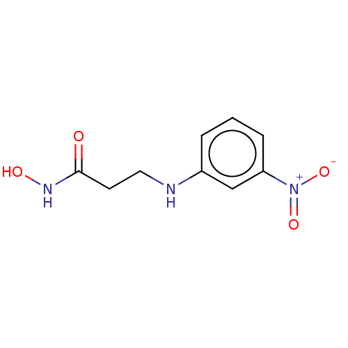 Chemical structure of BindingDB Monomer ID 50449757