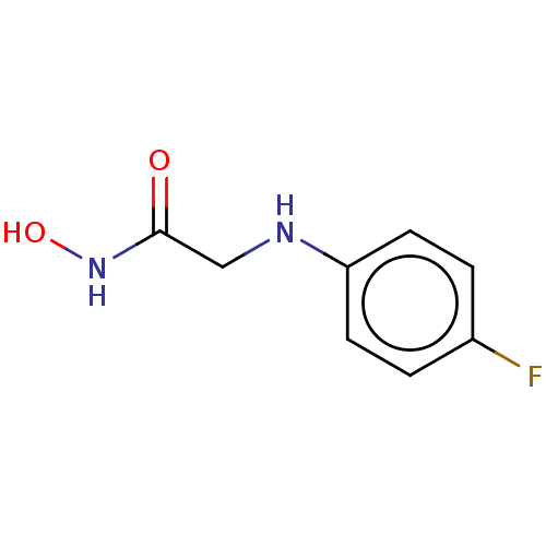 Chemical structure of BindingDB Monomer ID 50449767