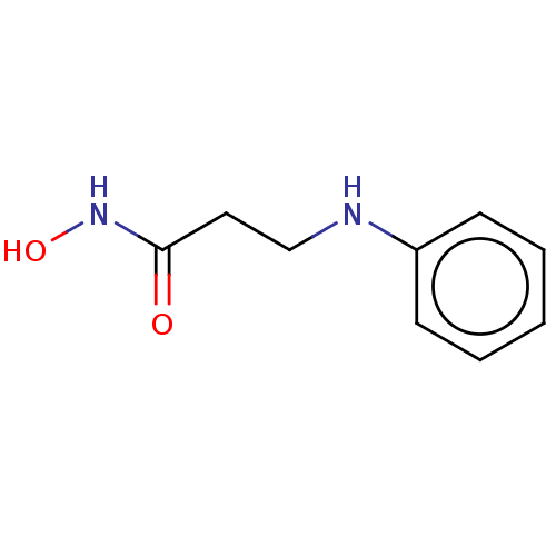 Chemical structure of BindingDB Monomer ID 50449791