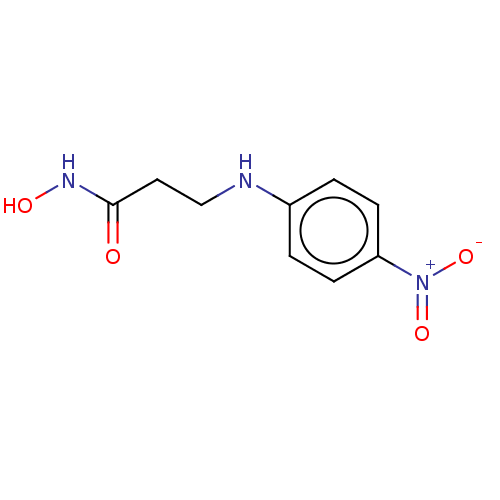 Chemical structure of BindingDB Monomer ID 50449795