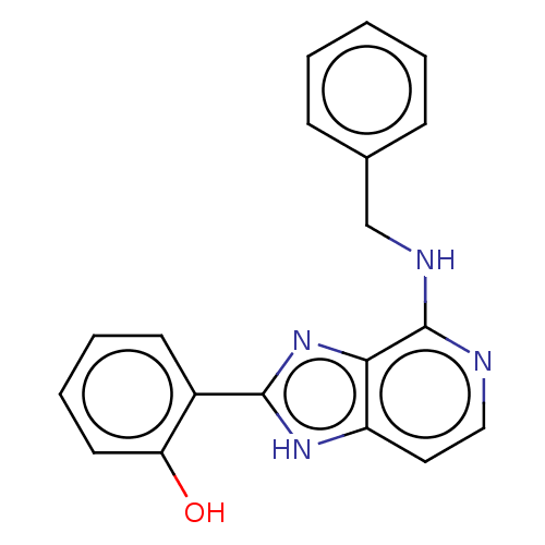 Chemical structure of BindingDB Monomer ID 50449808