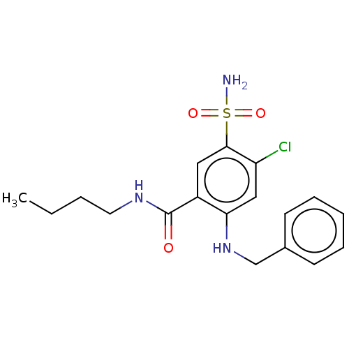 Chemical structure of BindingDB Monomer ID 50449814