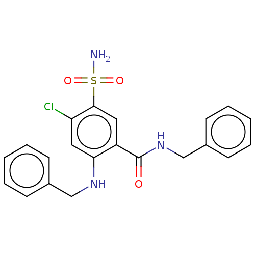 Chemical structure of BindingDB Monomer ID 50449837