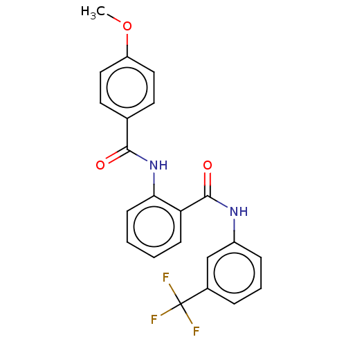 Chemical structure of BindingDB Monomer ID 50449843