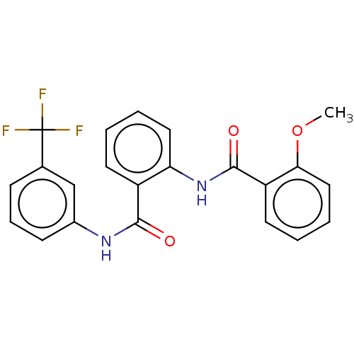 Chemical structure of BindingDB Monomer ID 50449844