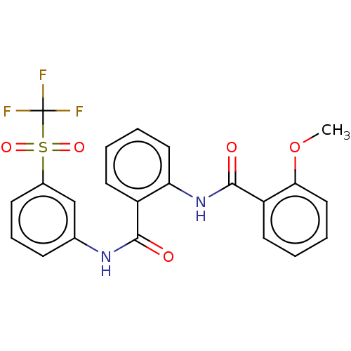Chemical structure of BindingDB Monomer ID 50449845