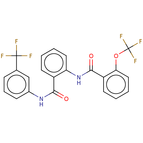Chemical structure of BindingDB Monomer ID 50449848